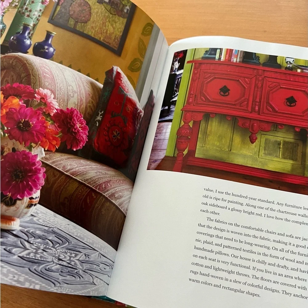 N/A fabulous hardcover